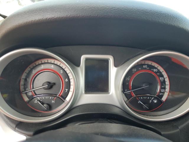 Photo 9 from auction – 2017 DODGE JOURNEY SX with VIN 3C4PDCBG6HT515856