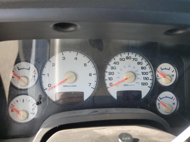 Photo 9 from auction – 2004 DODGE RAM 1500 S with VIN 1D7HU18D24J262581