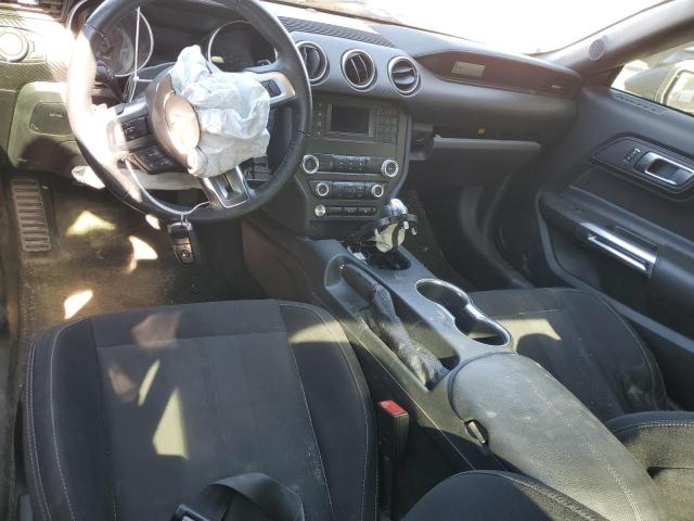 Photo 8 from auction – 2019 FORD MUSTANG with VIN 1FA6P8THXK5102956