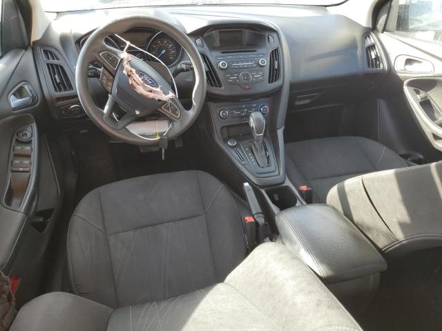 Photo 8 from auction – 2017 FORD FOCUS SE with VIN 1FADP3F23HL271142