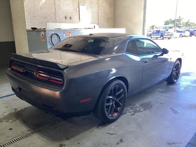 Photo 4 from auction – 2019 DODGE CHALLENGER with VIN 2C3CDZBT6KH655392