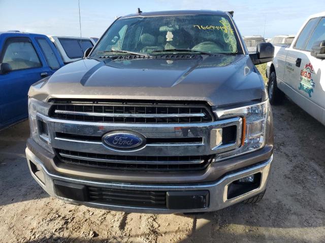 Photo 5 from auction – 2019 FORD F150 SUPER with VIN 1FTEW1C58KFA65003