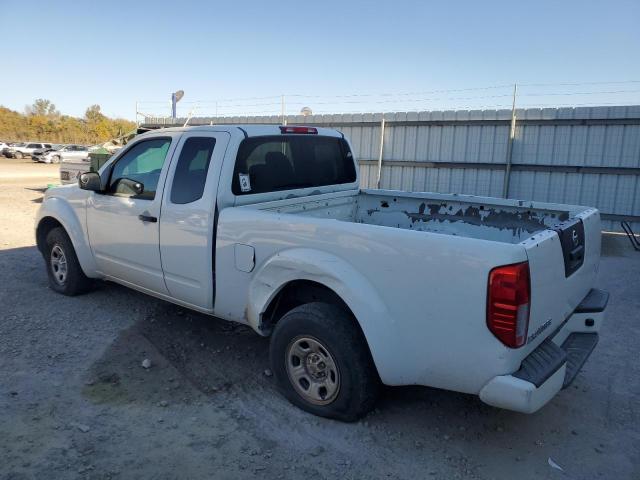 Photo 2 from auction – 2018 NISSAN FRONTIER S with VIN 1N6BD0CT5JN704053