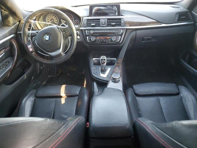 Photo 8 from auction – 2015 BMW 428 I GRAN with VIN WBA4A5C58FG052458