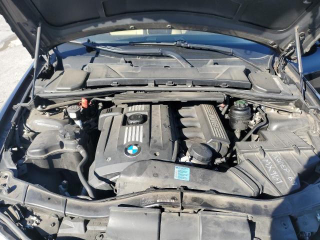 Photo 11 from auction – 2009 BMW 328 I with VIN WBAPH73559E125578