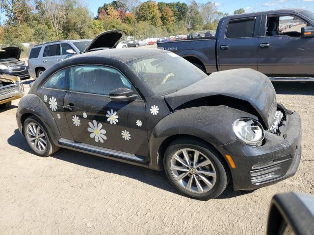 Photo 4 from auction – 2018 VOLKSWAGEN BEETLE S with VIN 3VWFD7ATXJM707800