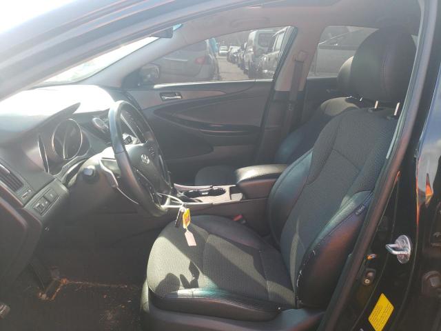 Photo 7 from auction – 2011 HYUNDAI SONATA SE with VIN 5NPEC4AC3BH288521