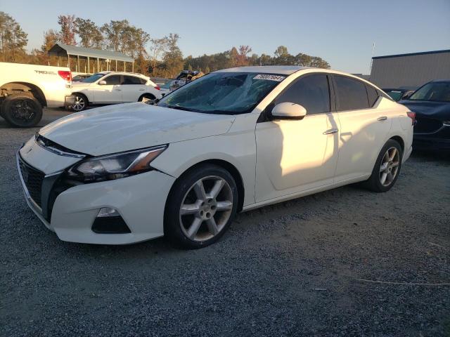 Photo 1 from auction – 2020 NISSAN ALTIMA S with VIN 1N4BL4BV4LC239740