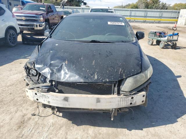 Photo 5 from auction – 2013 HONDA CIVIC SI with VIN 2HGFB6E59DH709279