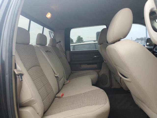 Photo 10 from auction – 2010 DODGE RAM 1500 with VIN 1D7RV1CT4AS132713