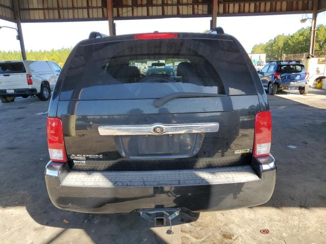 Photo 6 from auction – 2008 CHRYSLER ASPEN LIMI with VIN 1A8HX58N08F106994