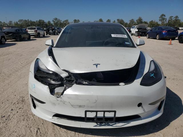Photo 5 from auction – 2023 TESLA MODEL 3 with VIN 5YJ3E1EA9PF546376