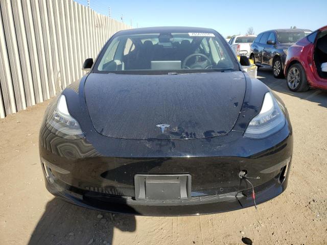Photo 5 from auction – 2019 TESLA MODEL 3 with VIN 5YJ3E1EA9KF508199