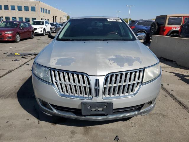 Photo 5 from auction – 2011 LINCOLN MKZ with VIN 3LNHL2JC7BR752727