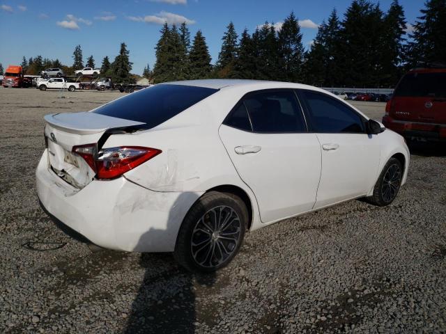 Photo 3 from auction – 2015 TOYOTA COROLLA L with VIN 2T1BURHE0FC291776