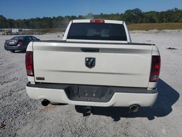Photo 6 from auction – 2014 RAM 1500 ST with VIN 1C6RR6KTXES258357