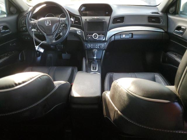 Photo 8 from auction – 2019 ACURA ILX PREMIU with VIN 19UDE2F71KA015561