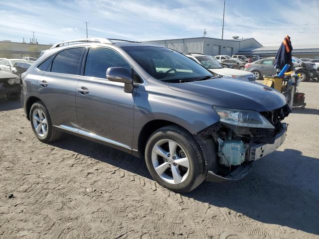 Photo 4 from auction – 2013 LEXUS RX 350 with VIN 2T2ZK1BA8DC110282