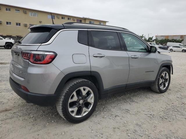 Photo 3 from auction – 2018 JEEP COMPASS LI with VIN 3C4NJCCBXJT502908
