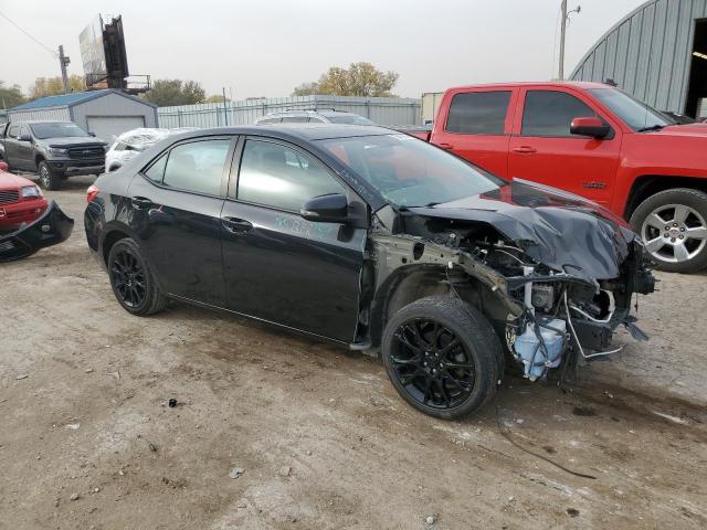 Photo 4 from auction – 2016 TOYOTA COROLLA L with VIN 2T1BURHE8GC512607