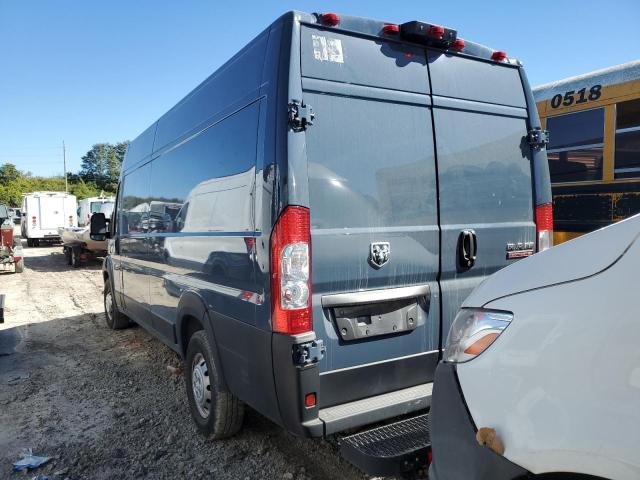 Photo 2 from auction – 2020 RAM PROMASTER with VIN 3C6URVJG4LE144489