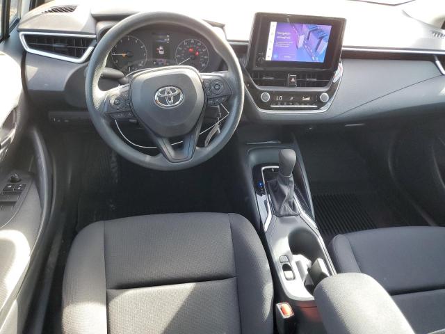 Photo 8 from auction – 2024 TOYOTA COROLLA LE with VIN 5YFB4MDE7RP155397
