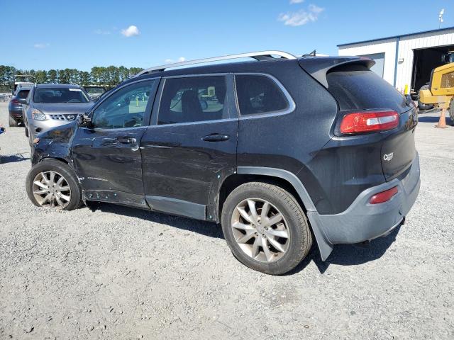 Zdjęcie 2 z aukcji – 2014 JEEP CHEROKEE L z VIN 1C4PJLDB8EW113286