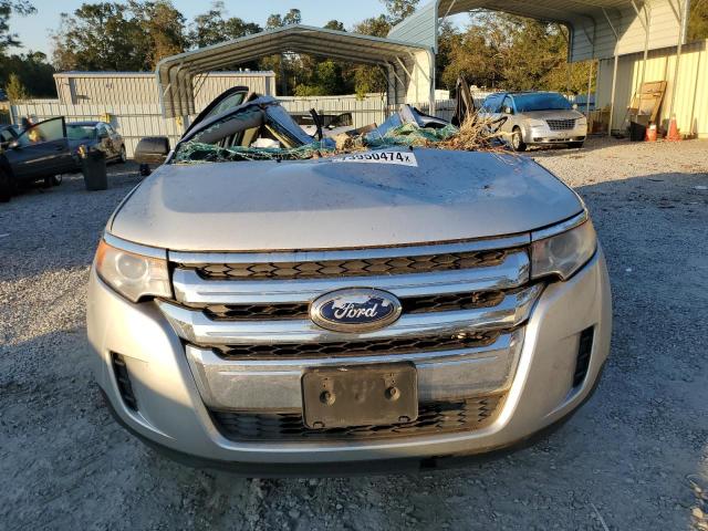 Photo 5 from auction – 2014 FORD EDGE SE with VIN 2FMDK3GC2EBB10157