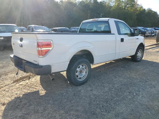 Photo 3 from auction – 2012 FORD F150 with VIN 1FTMF1CM2CKE29878