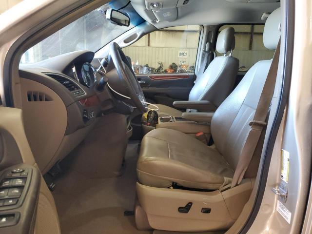 Photo 7 from auction – 2013 CHRYSLER TOWN & COU with VIN 2C4RC1BG4DR778523