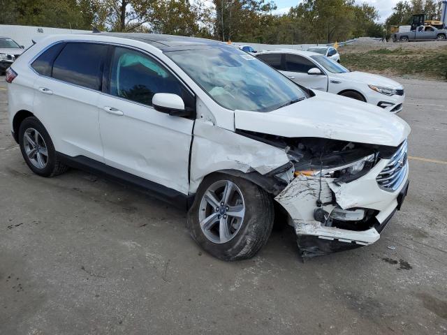 Foto 4 de la subasta – 2022 FORD EDGE SEL con VIN 2FMPK4J91NBA10566