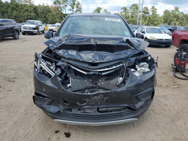 Photo 5 from auction – 2022 BUICK ENCORE PRE with VIN KL4CJESM4NB567146