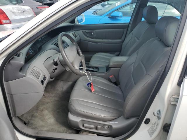 Photo 7 from auction – 2000 TOYOTA AVALON XL with VIN 4T1BF28B3YU076241