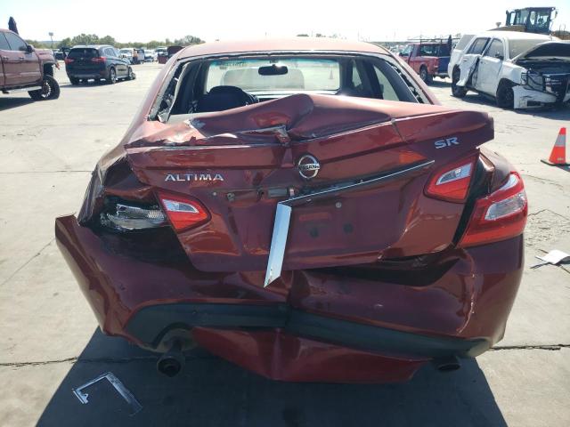 Photo 6 from auction – 2016 NISSAN ALTIMA 2.5 with VIN 1N4AL3AP1GN323291