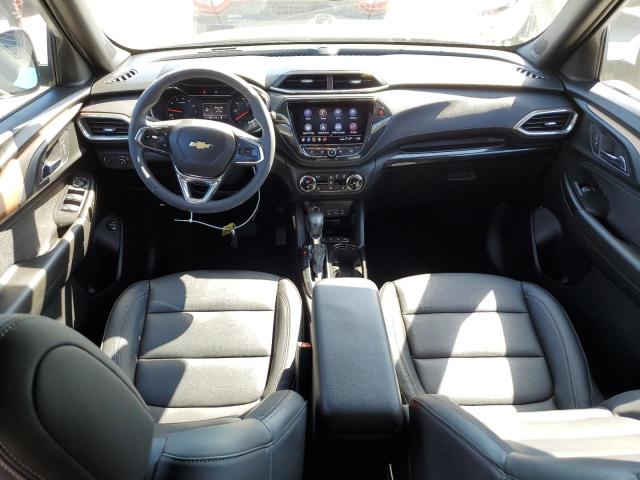 Photo 8 from auction – 2023 CHEVROLET TRAILBLAZE with VIN KL79MSSL3PB044942