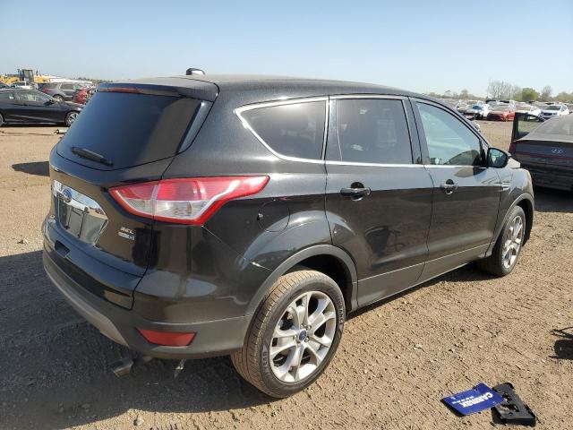 Photo 3 from auction – 2013 FORD ESCAPE SEL with VIN 1FMCU9H99DUD80443