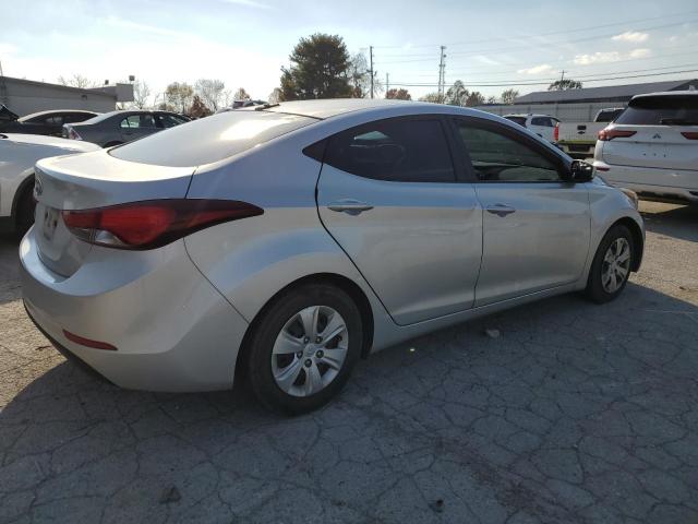 Photo 3 from auction – 2016 HYUNDAI ELANTRA SE with VIN 5NPDH4AE2GH744059