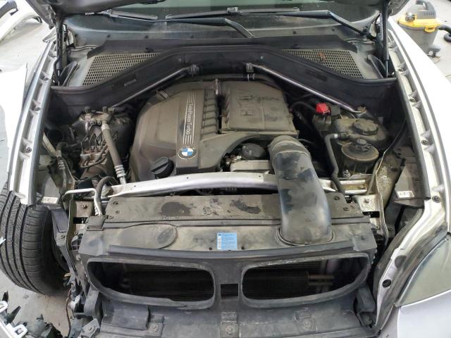 Photo 12 from auction – 2011 BMW X5 XDRIVE3 with VIN 5UXZV4C59BL409380