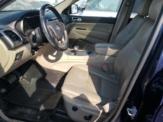 Photo 7 from auction – 2014 JEEP GRAND CHER with VIN 1C4RJFBG4EC423333