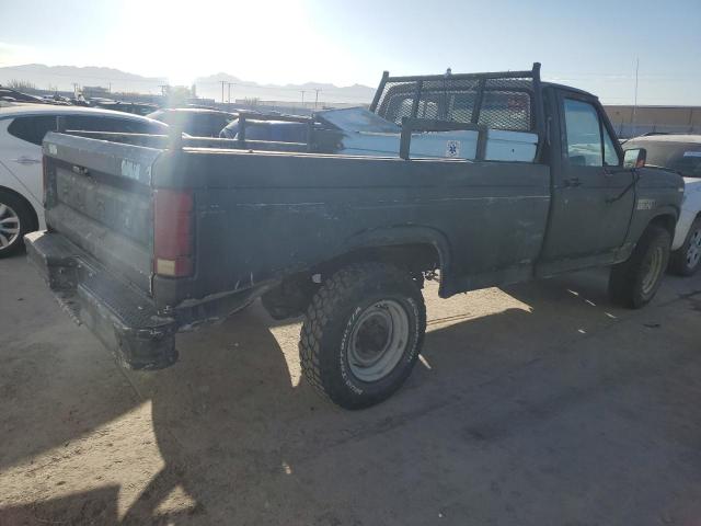 Фото 3 с аукциона – 1985 FORD F250 с VIN 2FTHF25L9FCA81369