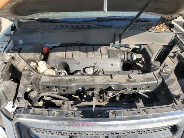 Photo 12 from auction – 2015 GMC ACADIA SLE with VIN 1GKKRNED3FJ240447