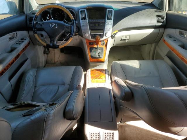 Photo 8 from auction – 2007 LEXUS RX 350 with VIN 2T2GK31U27C005921
