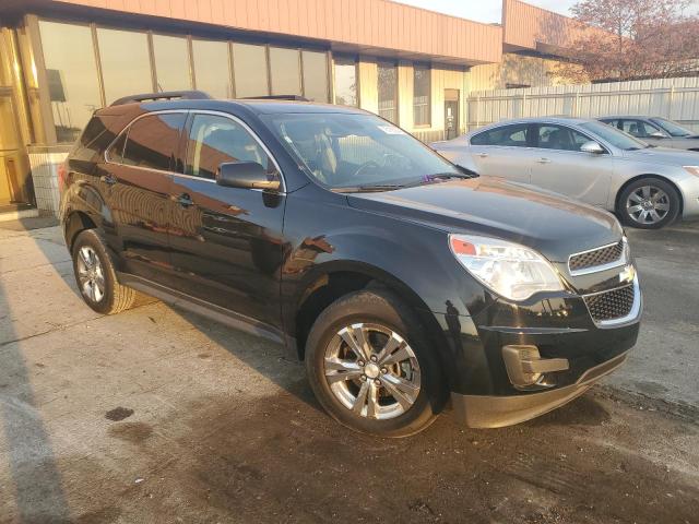Photo 4 from auction – 2015 CHEVROLET EQUINOX LT with VIN 2GNFLFEK6F6357950