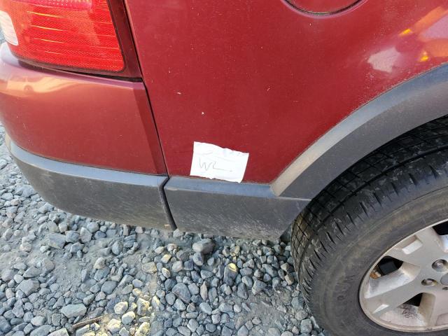 Photo 13 from auction – 2004 FORD EXPLORER X with VIN 1FMZU63K64UB96970
