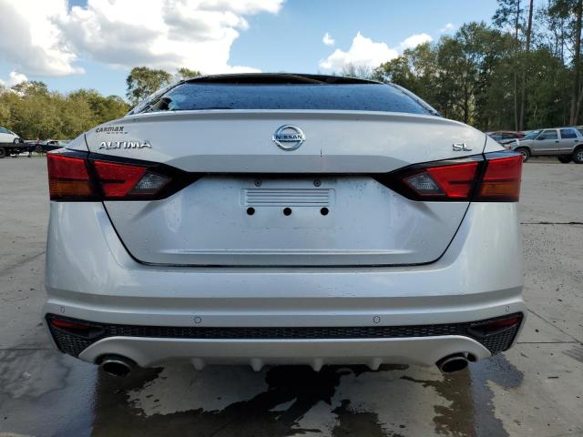 Photo 6 from auction – 2019 NISSAN ALTIMA SL with VIN 1N4BL4EVXKN312091