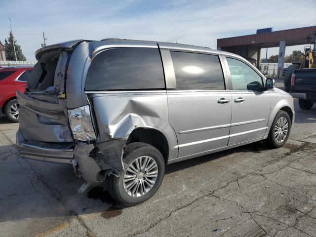 Photo 3 from auction – 2014 CHRYSLER TOWN & COU with VIN 2C4RC1CG0ER307758