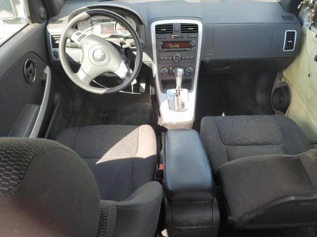 Photo 8 from auction – 2008 PONTIAC TORRENT with VIN 2CKDL33F386343696
