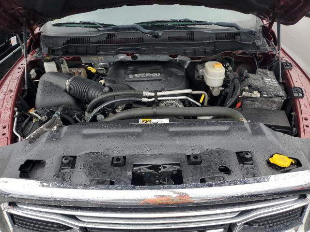 Photo 11 from auction – 2018 RAM 2500 LONGH with VIN 3C6UR4PJ5JG229842
