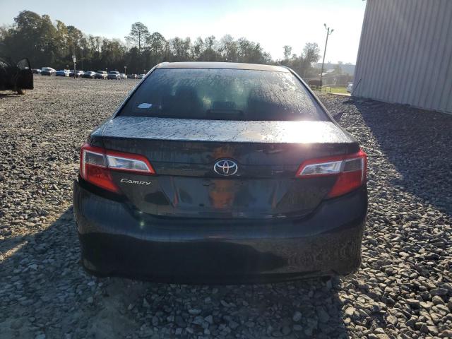 Photo 6 from auction – 2013 TOYOTA CAMRY L with VIN 4T1BF1FK9DU698639