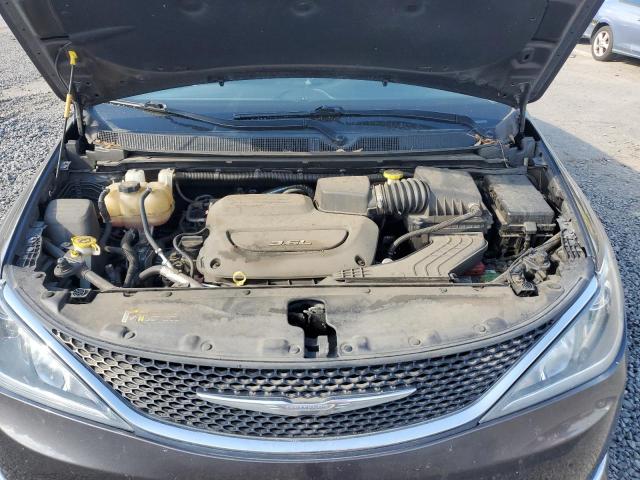 Photo 12 from auction – 2017 CHRYSLER PACIFICA T with VIN 2C4RC1BG3HR692044